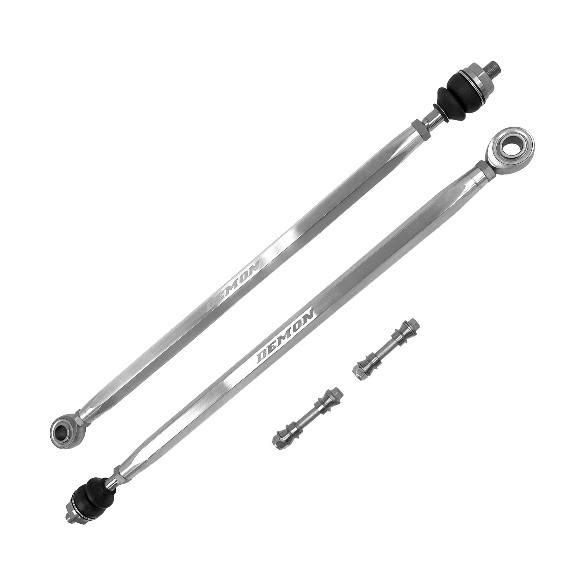 Can-Am Maverick X3 Demon Xtreme Heavy Duty Tie Rod Race Spec