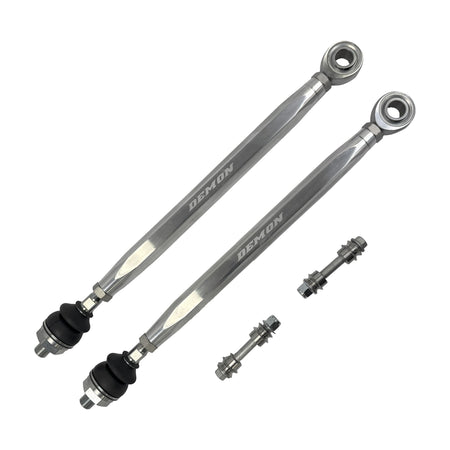 Can-Am Defender HD10 Demon Xtreme Heavy Duty Tie Rod Race Spec