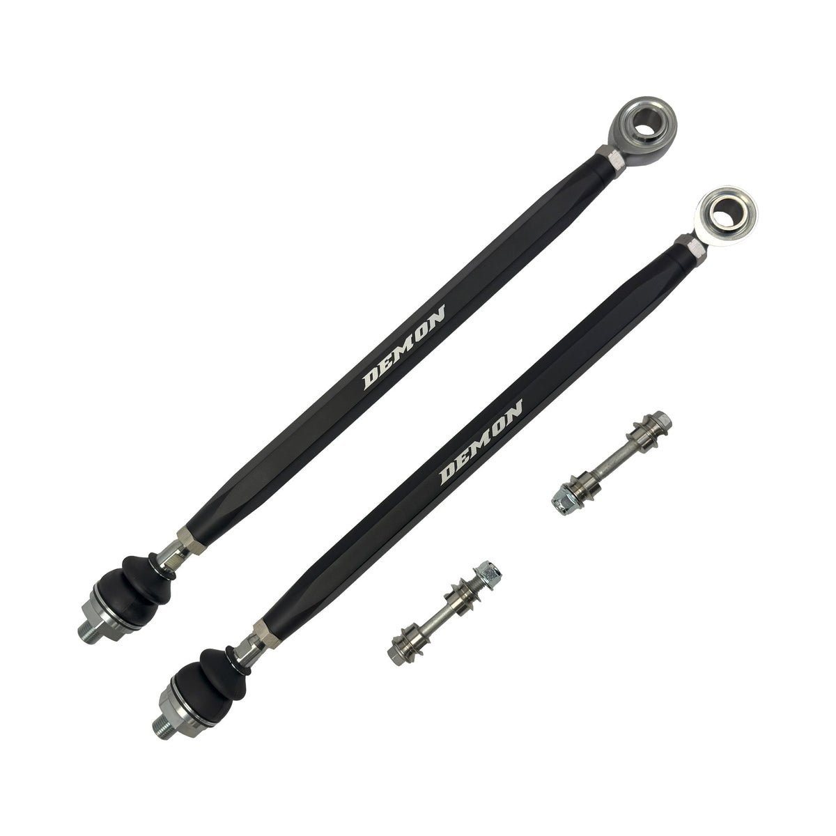 Can-Am Defender HD8 Demon Xtreme Heavy Duty Tie Rod Race Spec