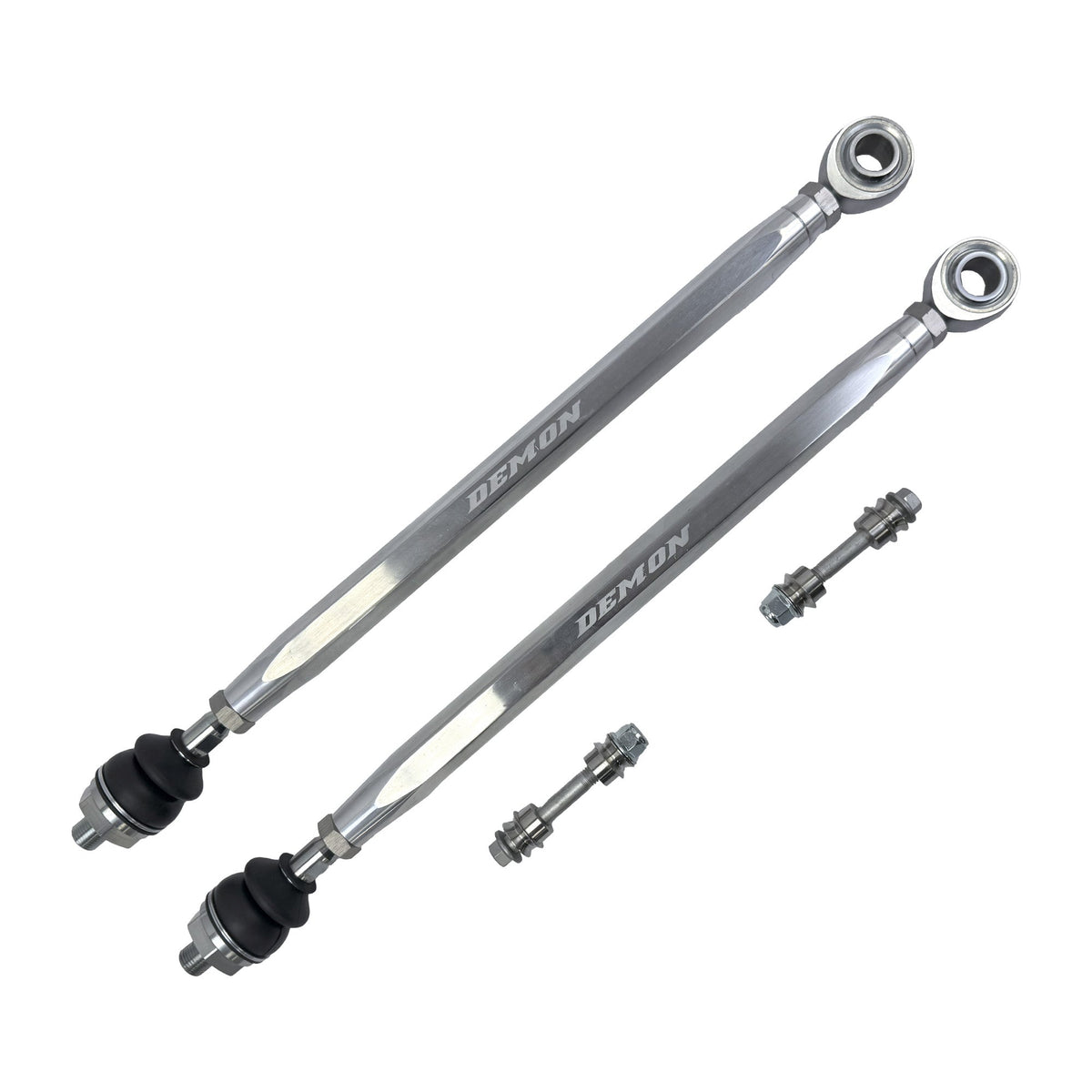 Can-Am Defender HD8 Demon Xtreme Heavy Duty Tie Rod Race Spec