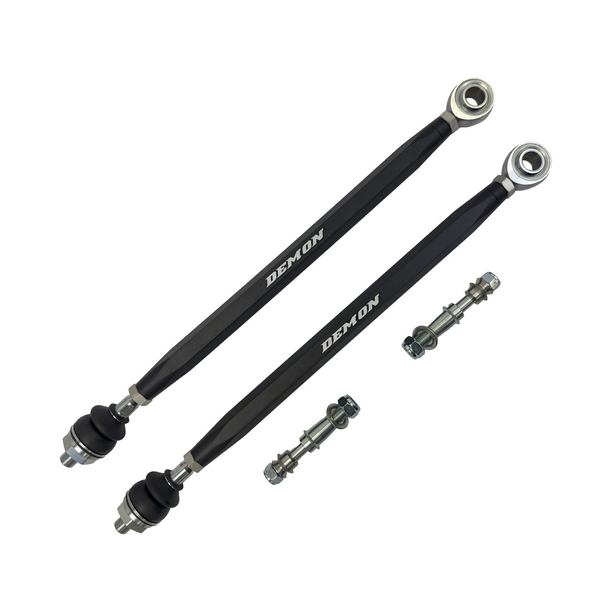 Polaris RZR PRO XP Demon Xtreme Heavy Duty Tie Rod Race Spec