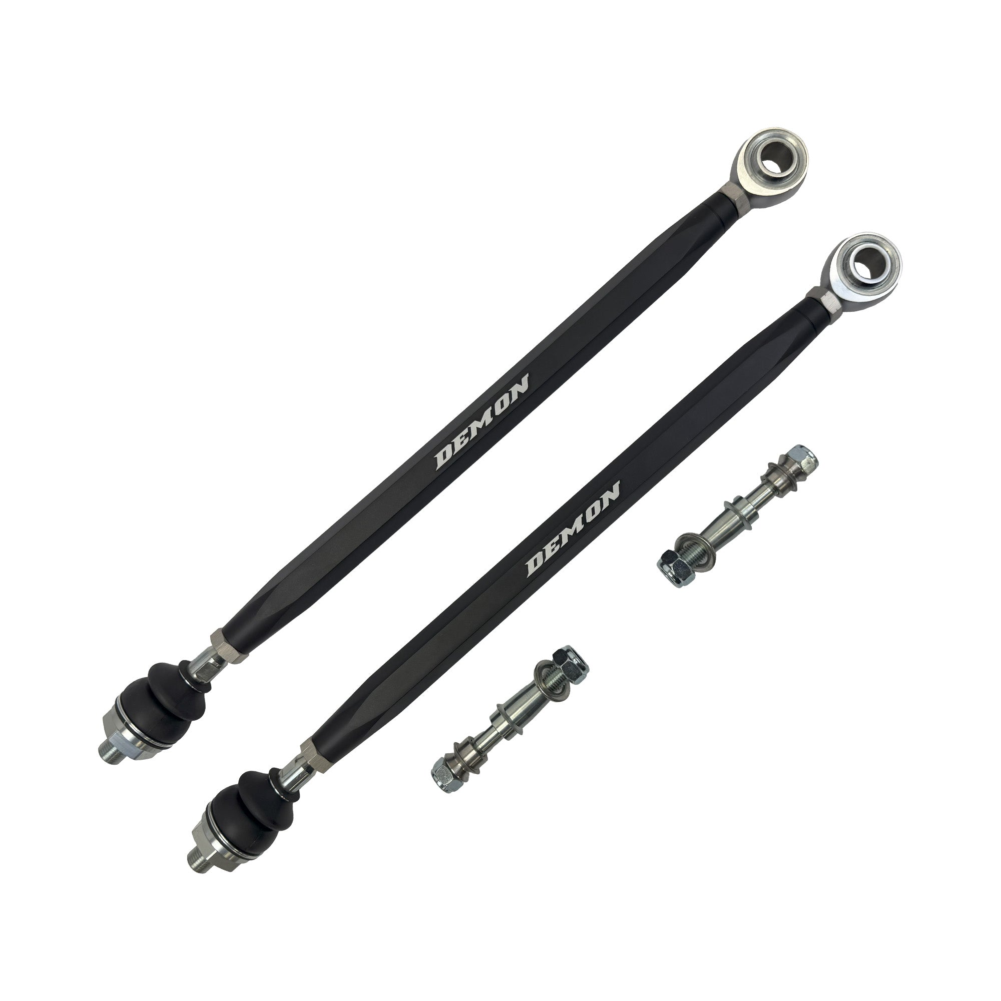 Polaris RZR PRO XP Demon Xtreme Heavy Duty Tie Rod Race Spec