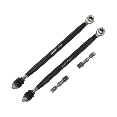 Polaris RZR PRO XP Demon Xtreme Heavy Duty Tie Rod Race Spec
