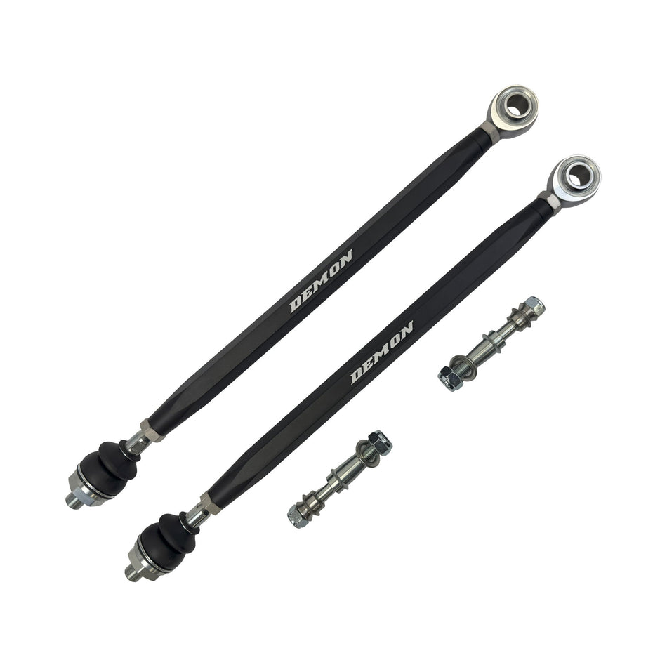 2022-2025 Polaris RZR Pro R Demon Upgrade Kit Trail Spec