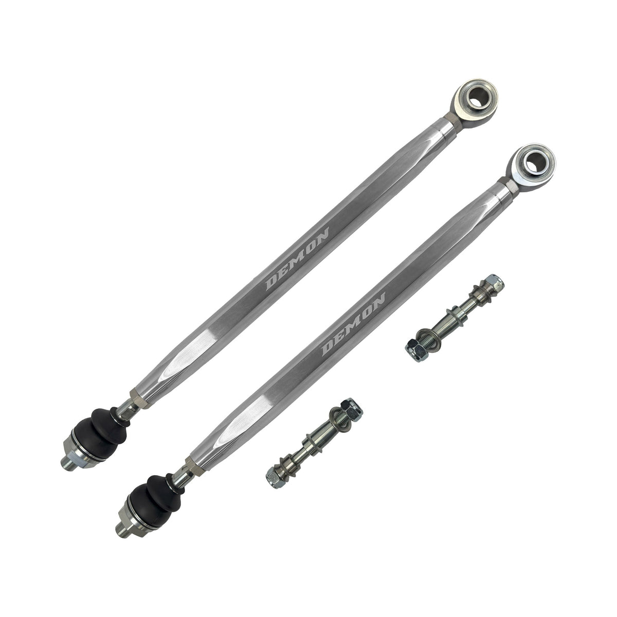 Polaris RZR PRO XP Demon Xtreme Heavy Duty Tie Rod Race Spec