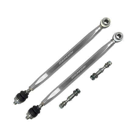 Polaris RZR PRO XP Demon Xtreme Heavy Duty Tie Rod Race Spec