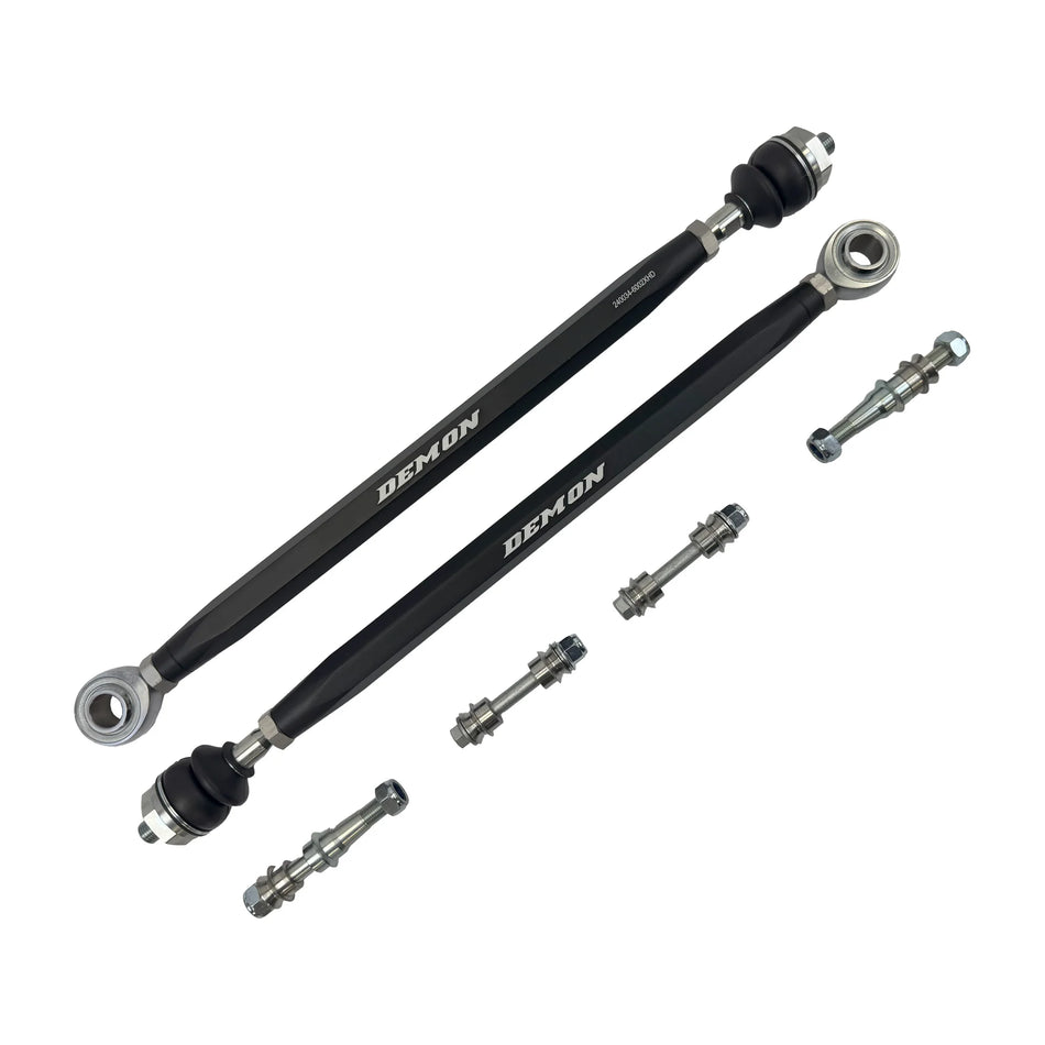 Xtreme Heavy Duty Tie Rod Race Spec | Polaris | RZR Turbo