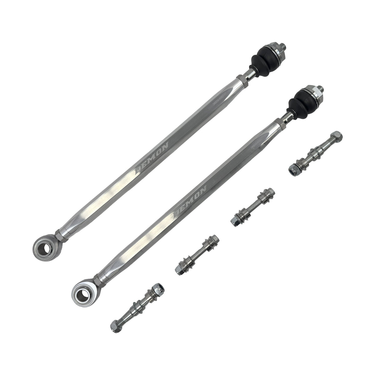 Polaris RZR Turbo Demon Xtreme Heavy Duty Tie Rod Race Spec