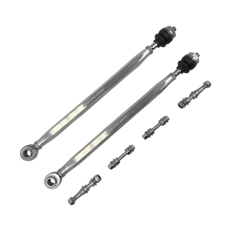 Polaris RZR Turbo Demon Xtreme Heavy Duty Tie Rod Race Spec