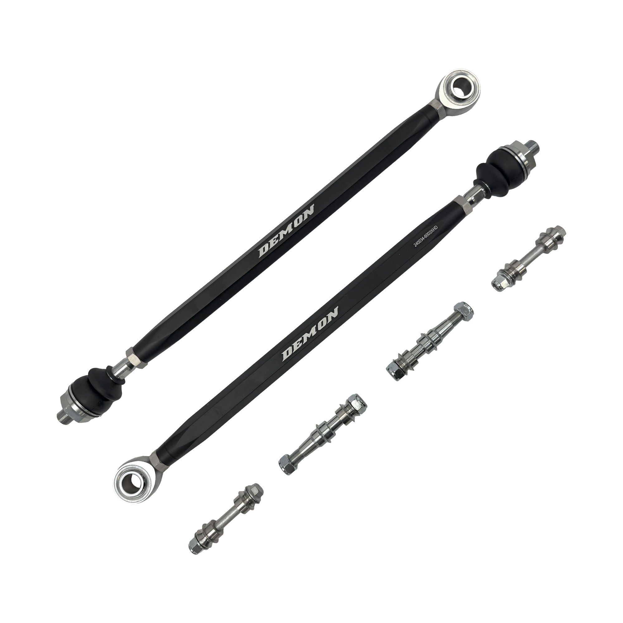 Polaris RZR 1000 Demon Xtreme Heavy Duty Tie Rod Race Spec