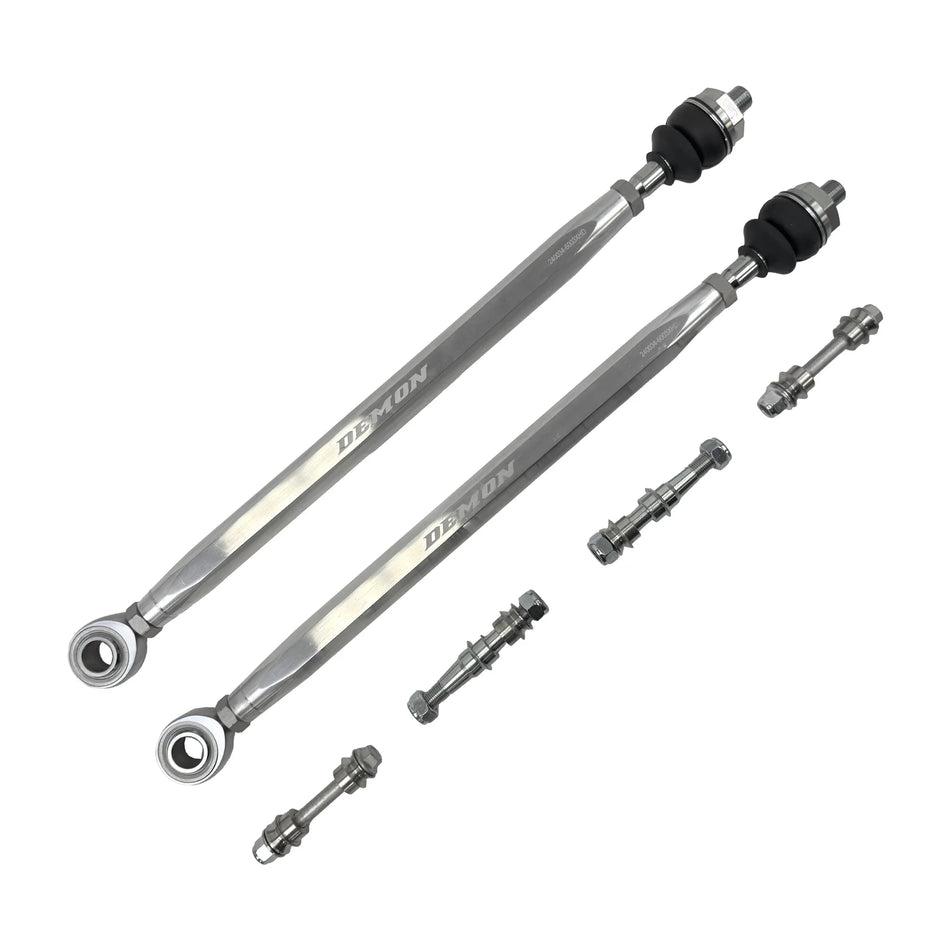 Xtreme Heavy Duty Tie Rod Race Spec | Polaris | RZR Turbo