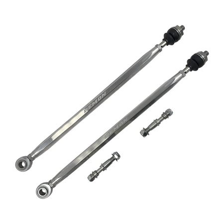 Polaris RZR Turbo S Demon Xtreme Heavy Duty Tie Rod Race Spec