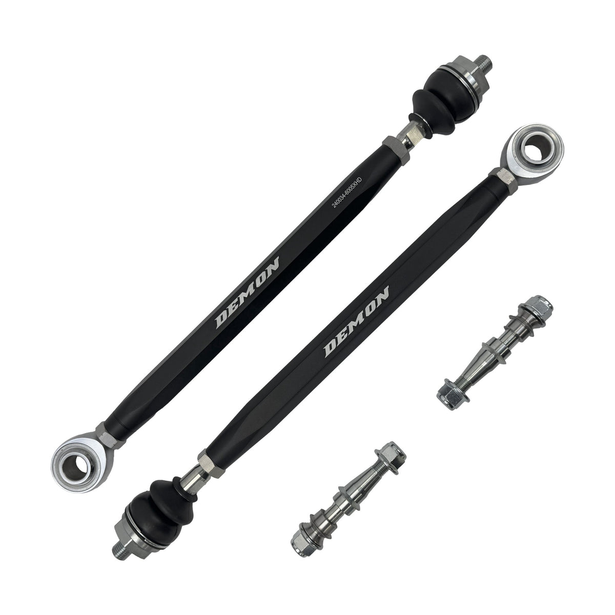 Polaris Ranger 900 Demon Xtreme Heavy Duty Tie Rod Race Spec