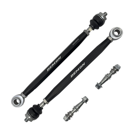 Polaris Ranger 900 Demon Xtreme Heavy Duty Tie Rod Race Spec