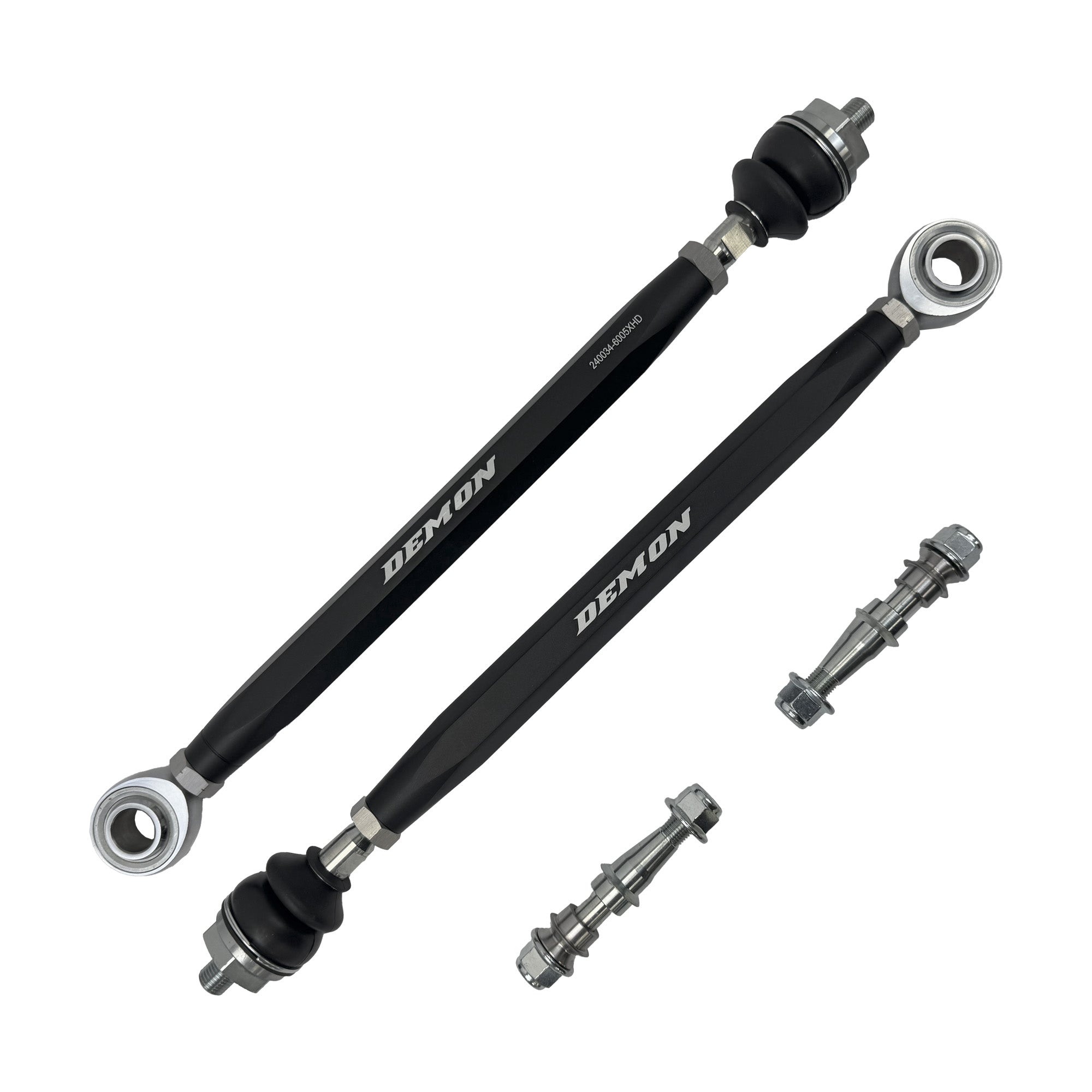 Polaris Ranger 1000 Demon Xtreme Heavy Duty Tie Rod Race Spec