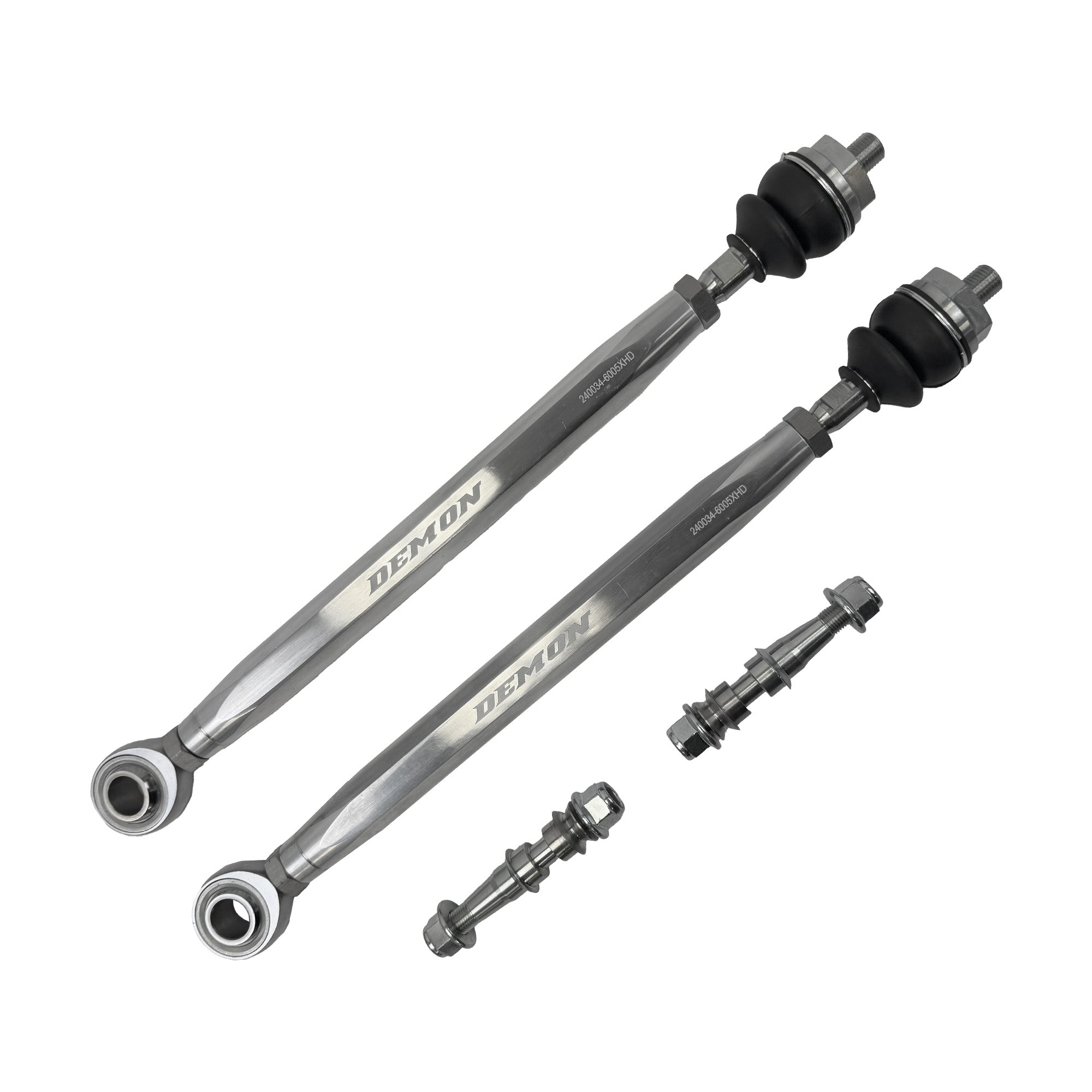 Polaris Ranger 900 Demon Xtreme Heavy Duty Tie Rod Race Spec