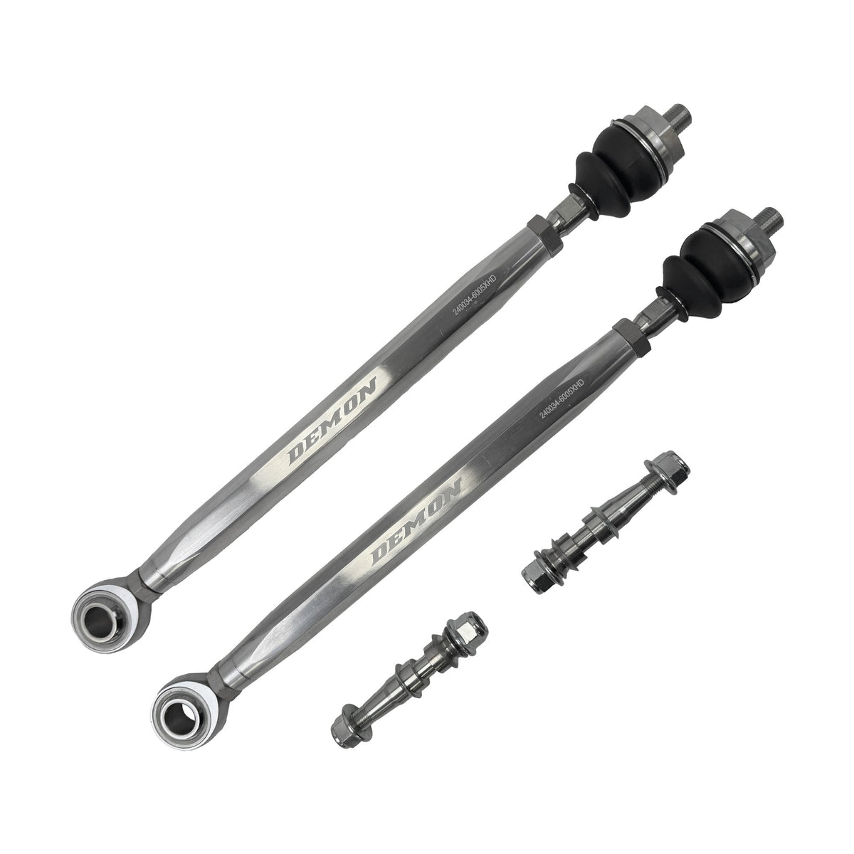 Polaris Ranger 900 Demon Xtreme Heavy Duty Tie Rod Race Spec