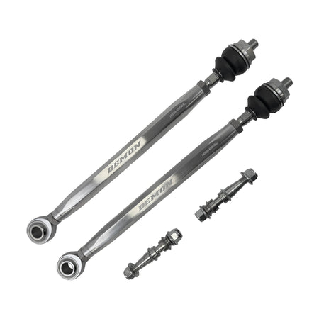 Polaris Ranger 900 Demon Xtreme Heavy Duty Tie Rod Race Spec