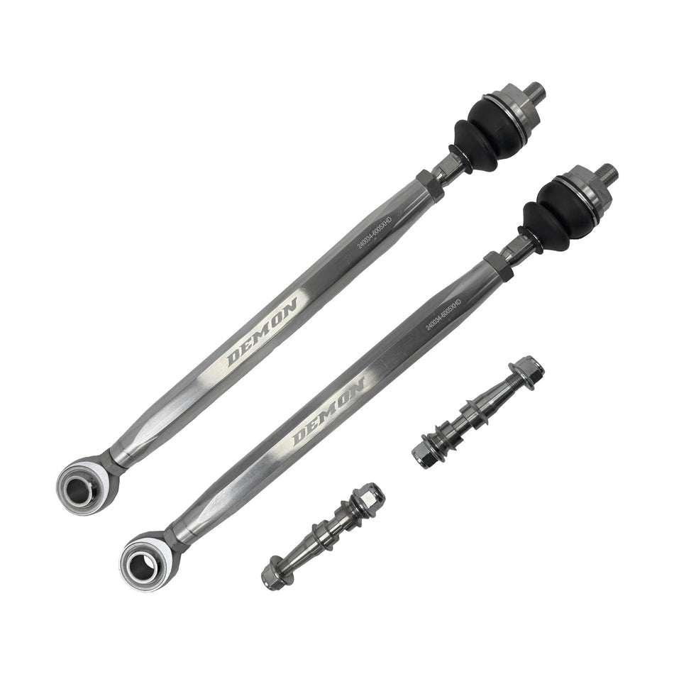 Polaris Ranger 900 Demon Xtreme Heavy Duty Tie Rod Race Spec