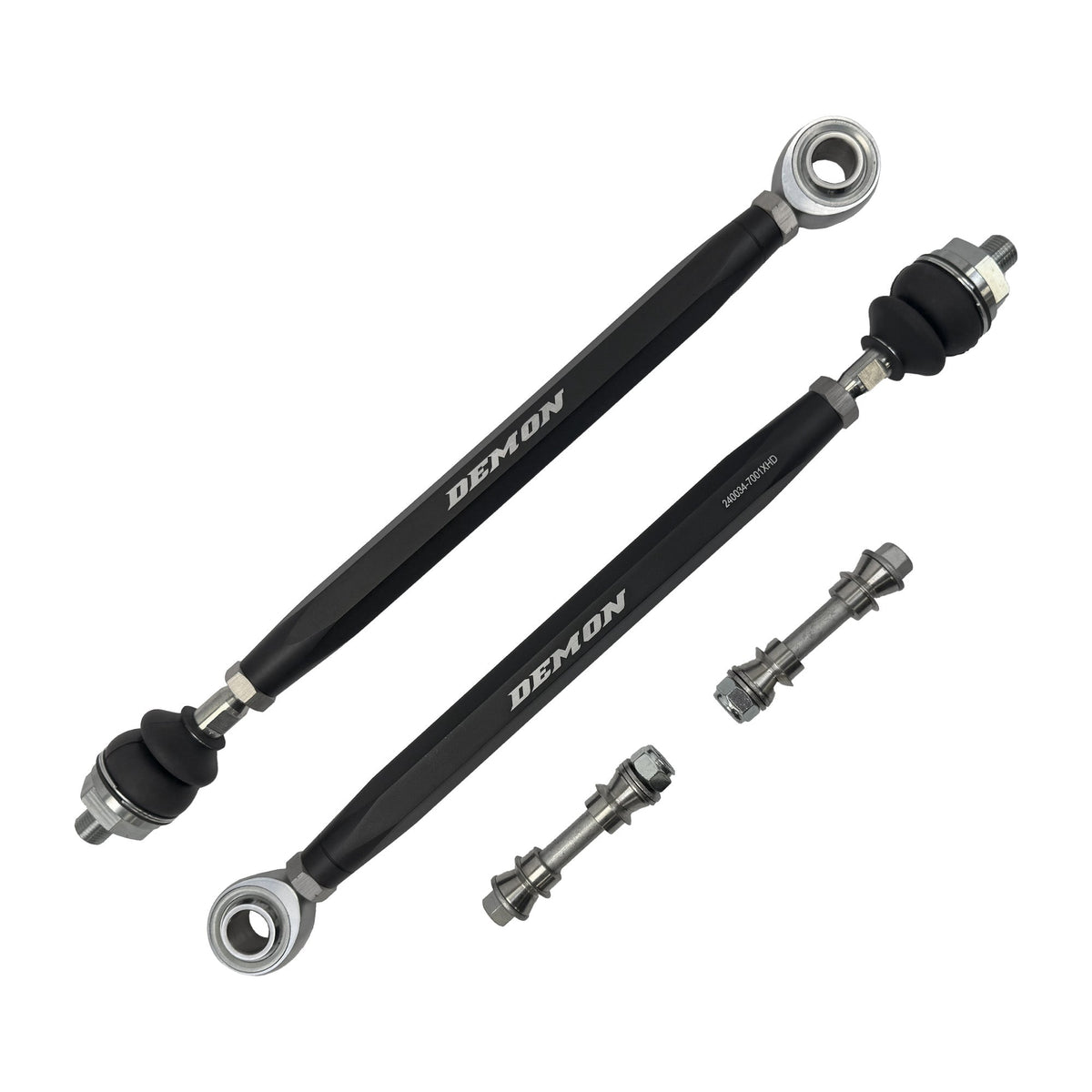 Kawasaki Teryx4 800 Demon Xtreme Heavy Duty Tie Rod Race Spec