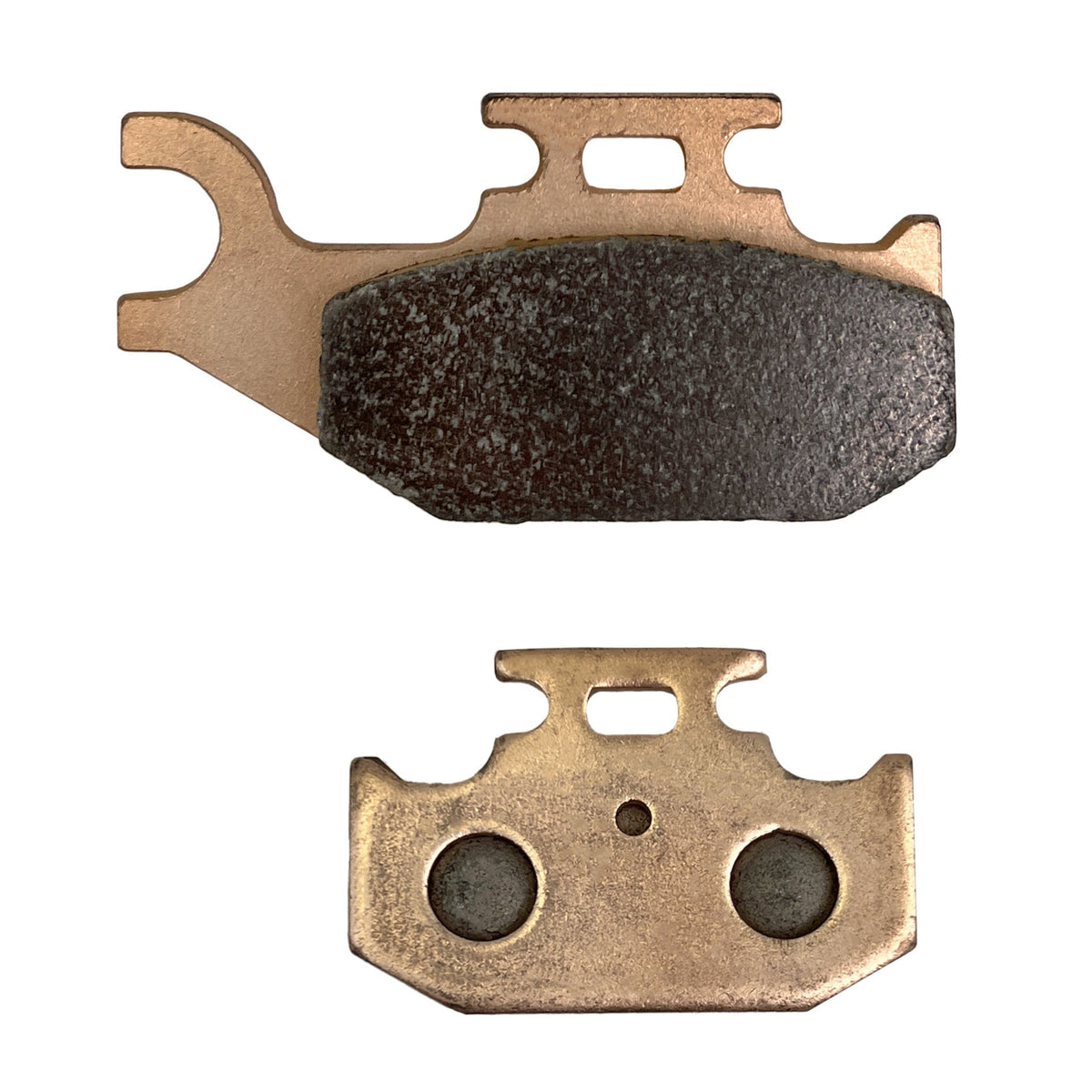 Can-Am Maverick Max 1000 Demon Sintered Brake Pads