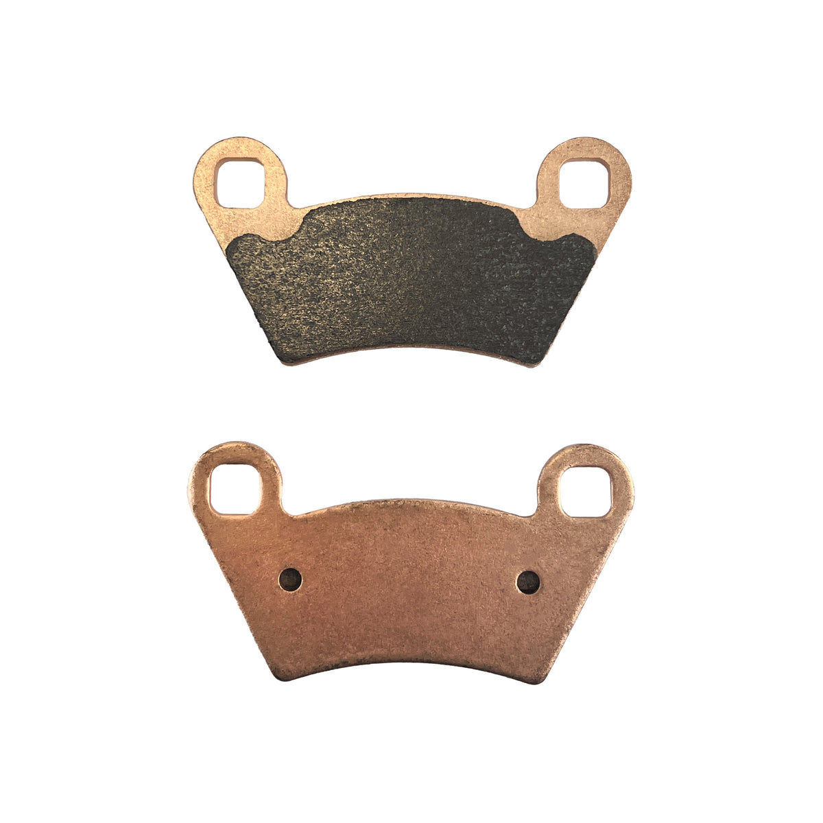 Polaris Ranger 900 Demon Sintered Brake Pads