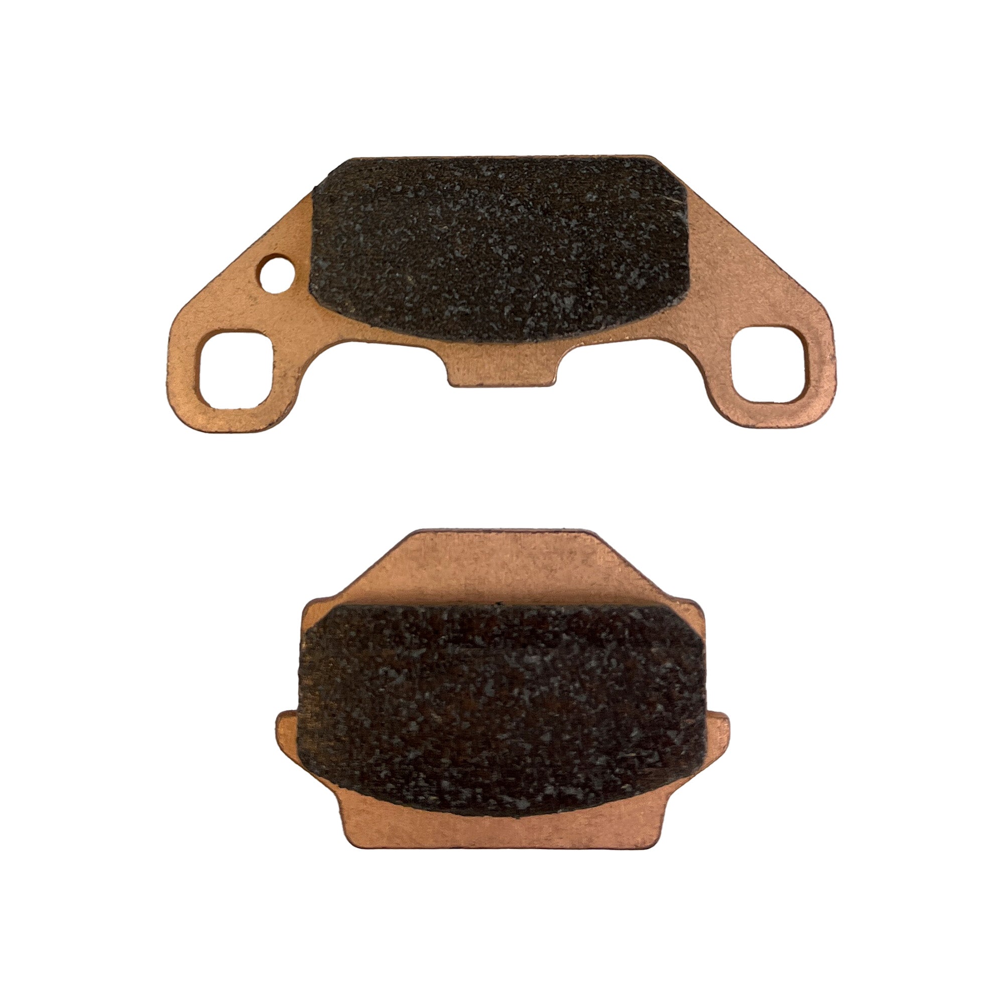 Kawasaki Mojave Demon Sintered Brake Pads