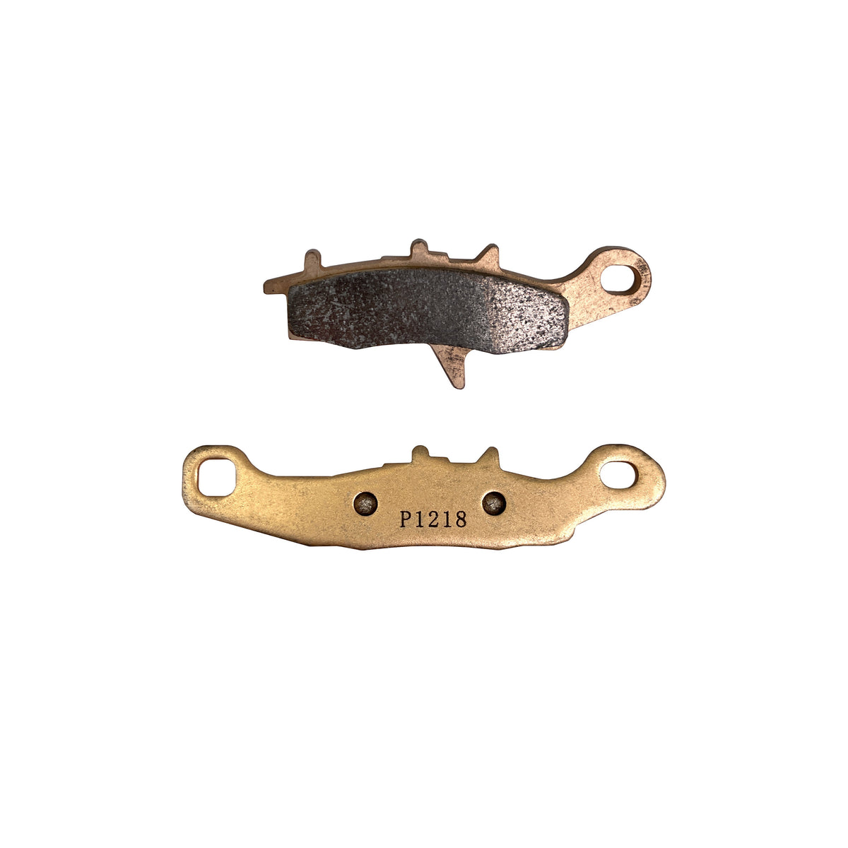 Kawasaki Prairie Demon Sintered Brake Pads