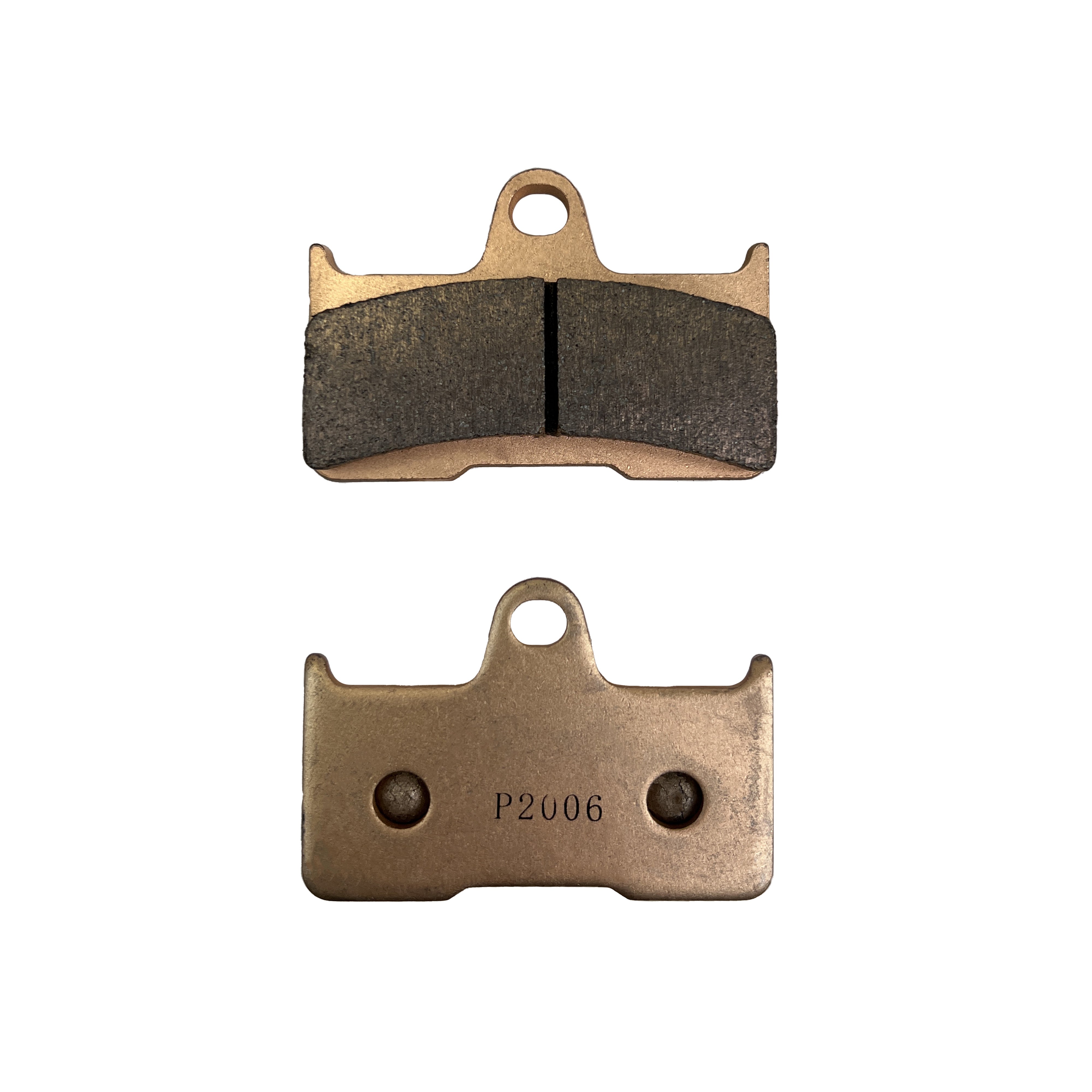 CFMOTO CFORCE 600 Demon Sintered Brake Pads