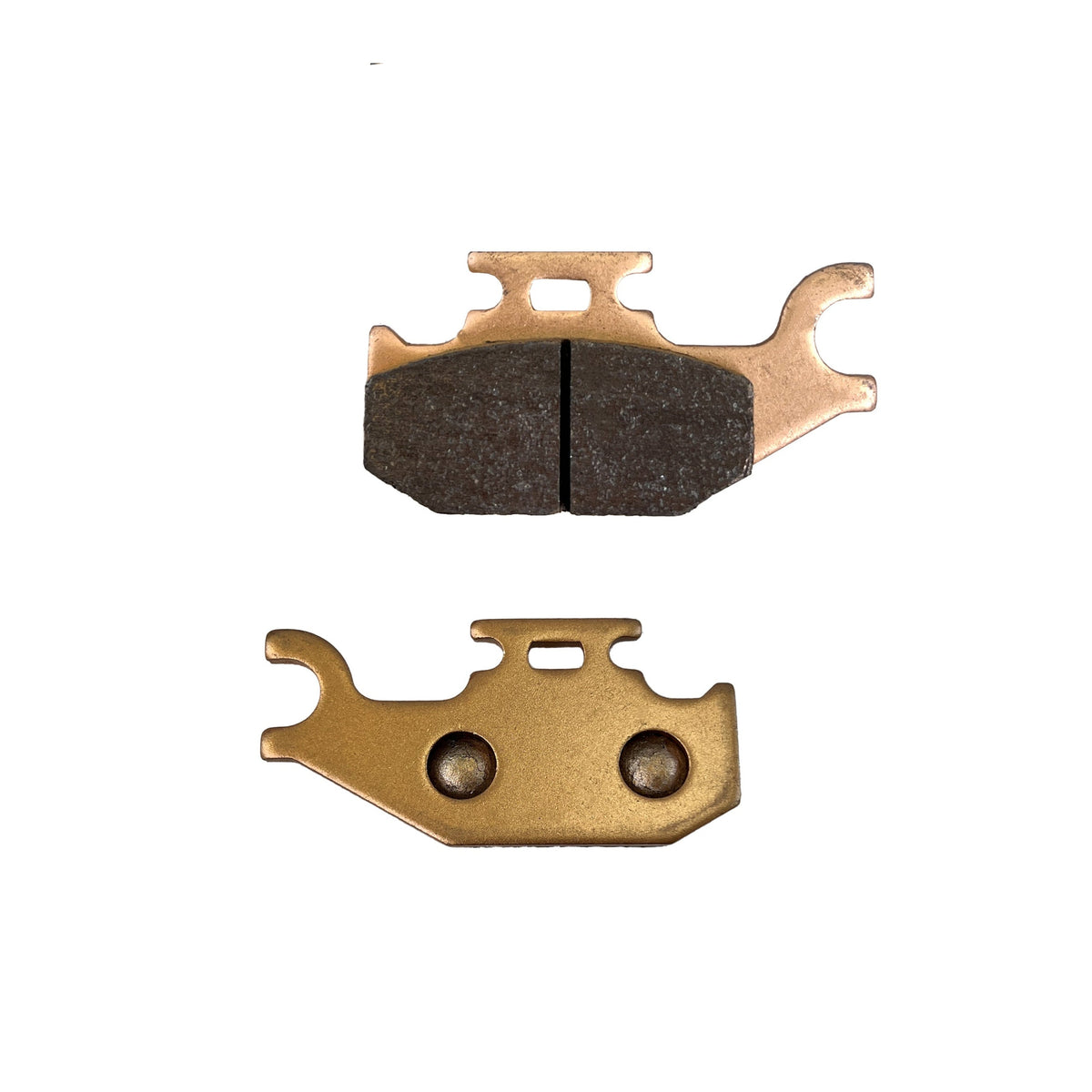 Can-Am Commander 1000 Demon Sintered Brake Pads
