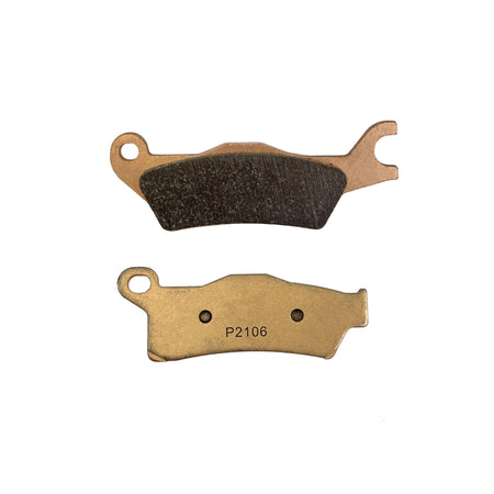Can-Am Outlander 500 Max Demon Sintered Brake Pads