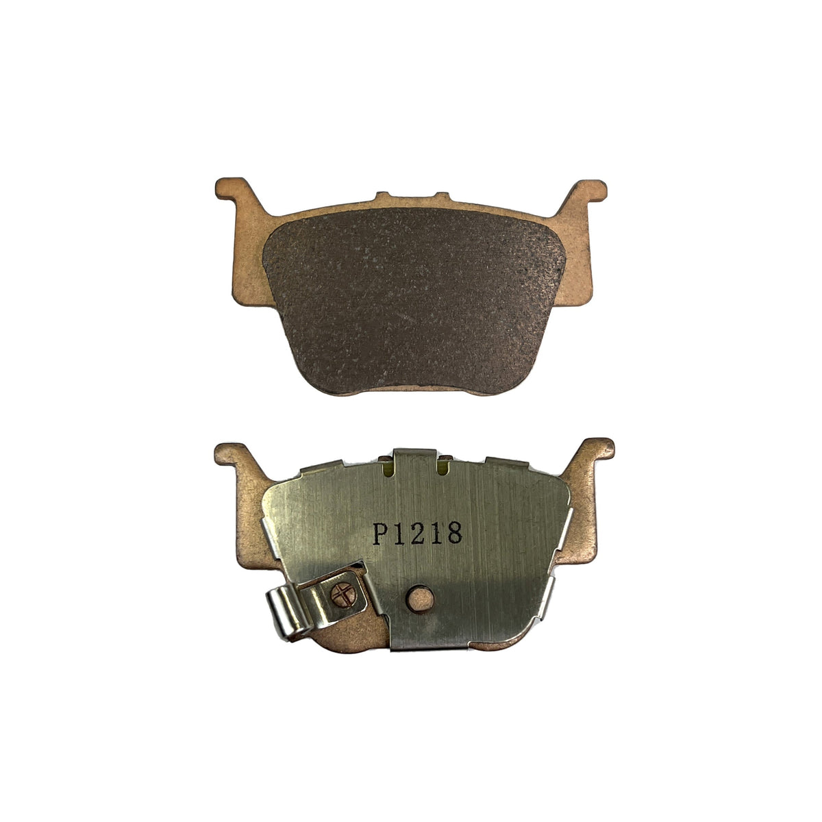 Honda Pioneer 520 Demon Sintered Brake Pads