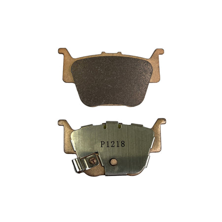 Honda Pioneer 520 Demon Sintered Brake Pads