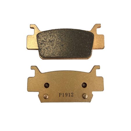 Honda TRX700 Demon Sintered Brake Pads