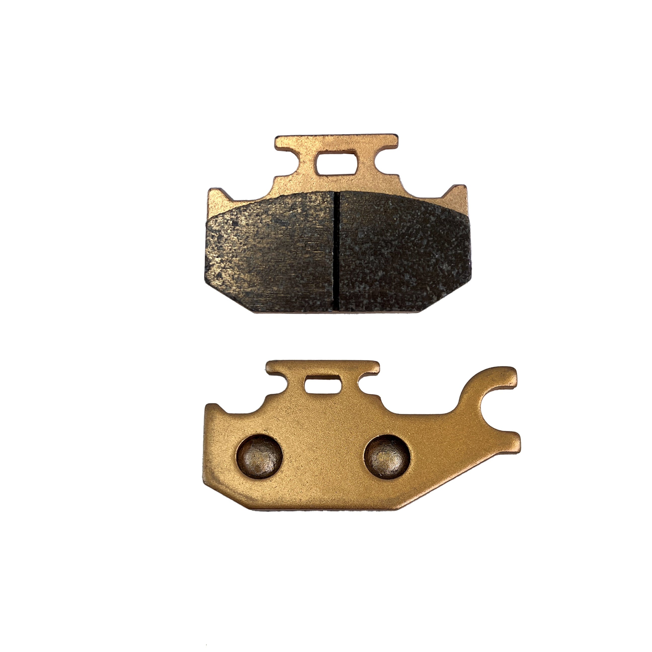 Suzuki KingQuad 450 Demon Sintered Brake Pads