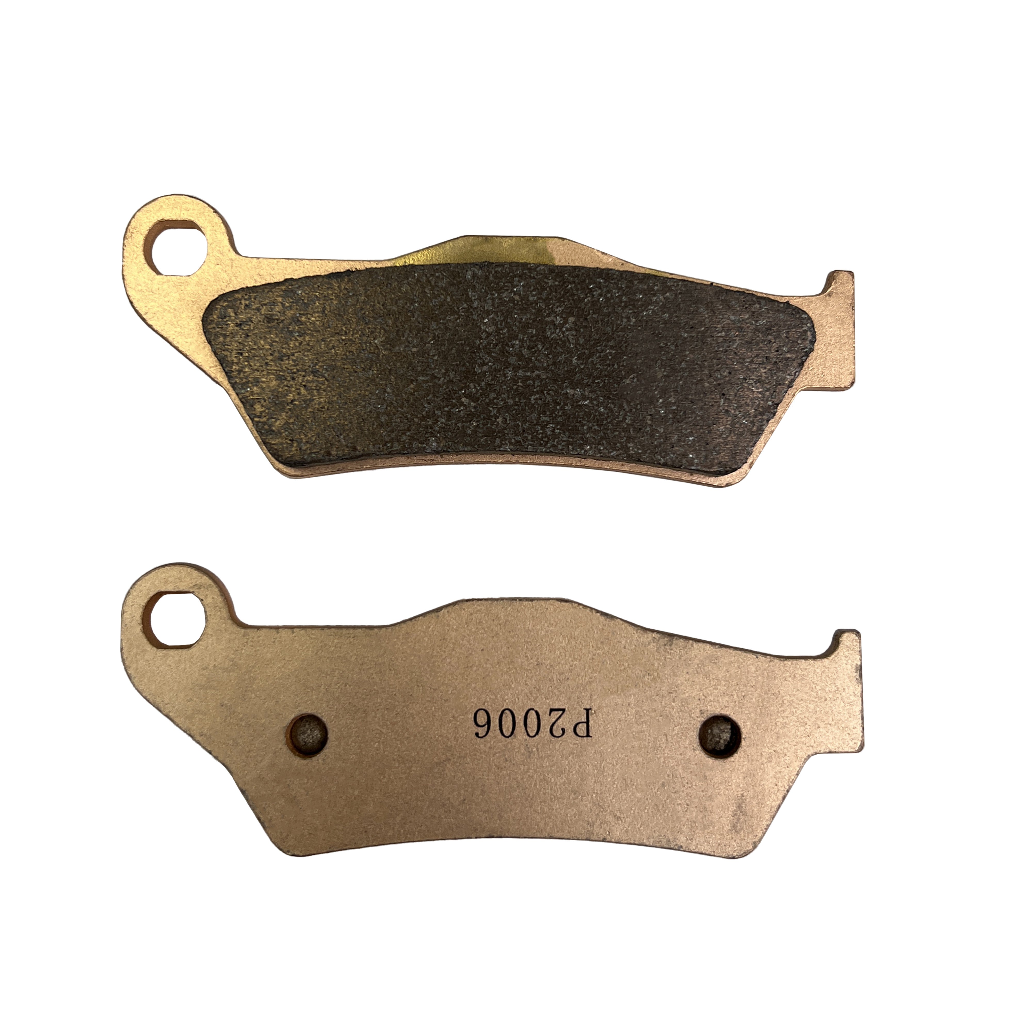 Gas Gas Wild HP 125 Demon Sintered Brake Pads
