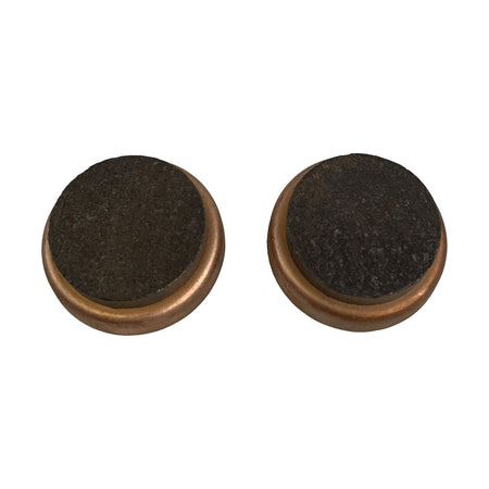 Yamaha Tri-Moto 75 Demon Sintered Brake Pads