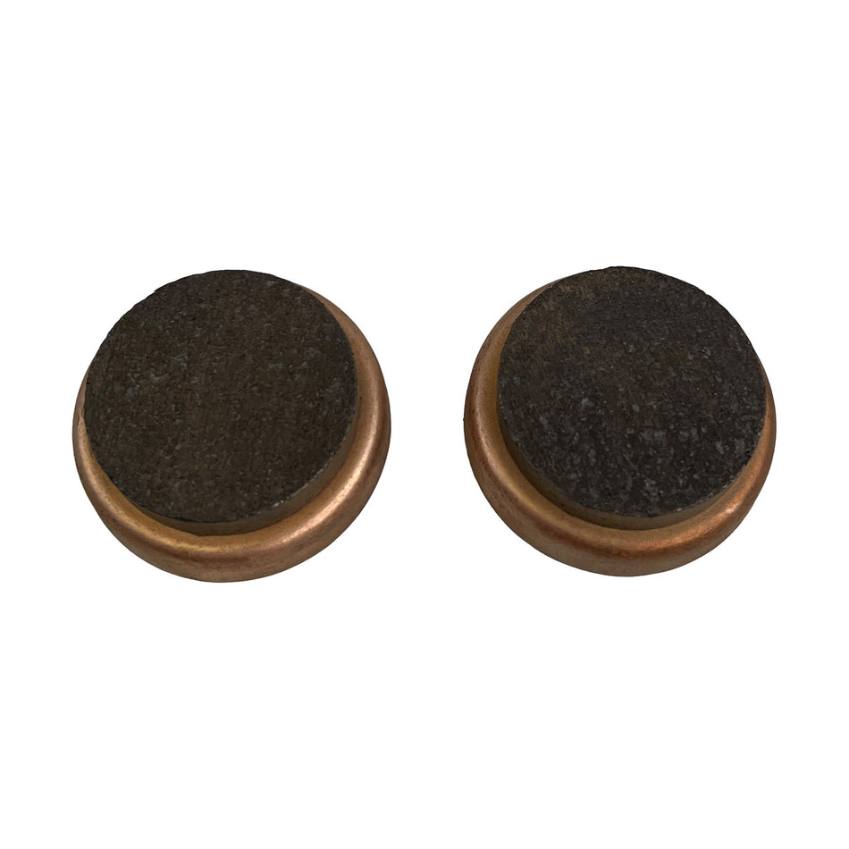Yamaha Moto-4 225 Demon Sintered Brake Pads