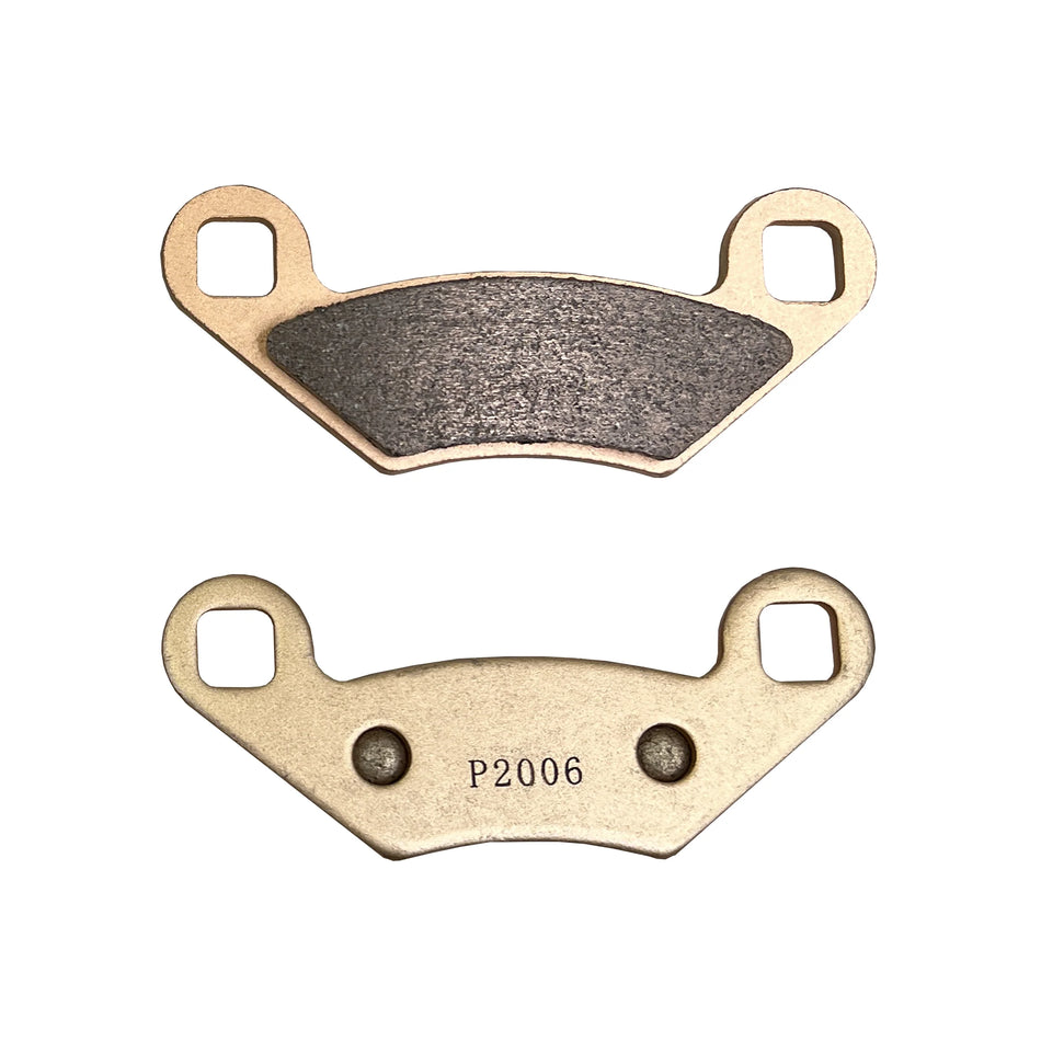 1991-2024 Polaris ATP 330 + 16 Models Demon Part