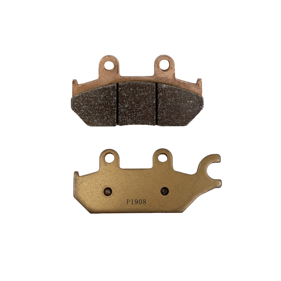 Yamaha Wolverine X4 Demon Sintered Brake Pads