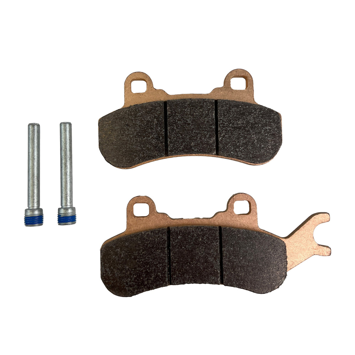 Can-Am Commander 1000 Demon Sintered Brake Pads
