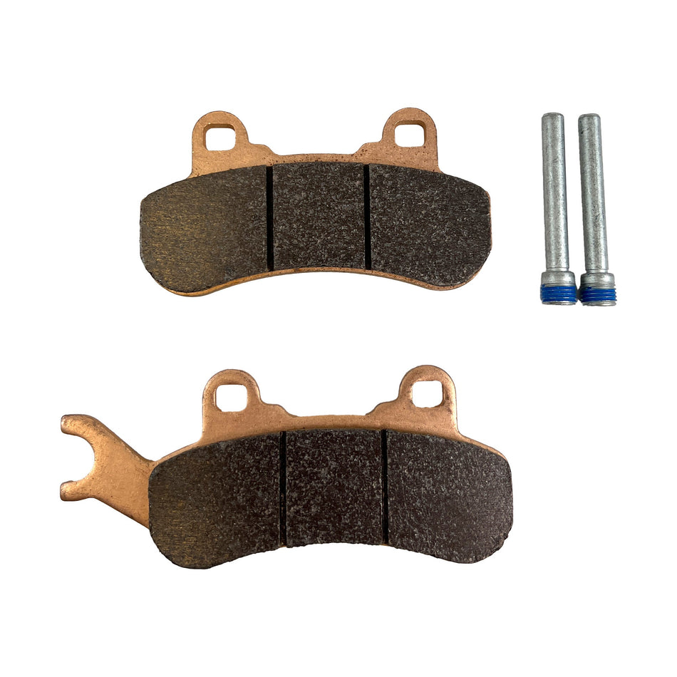 Can-Am Maverick Sport Max 1000 Demon Sintered Brake Pads