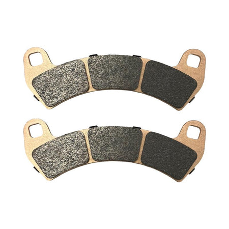 Polaris RZR PRO XP Demon Sintered Brake Pads