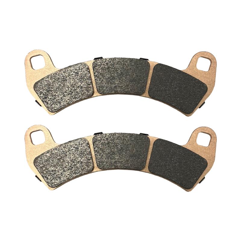 Polaris Ranger 500 Demon Sintered Brake Pads