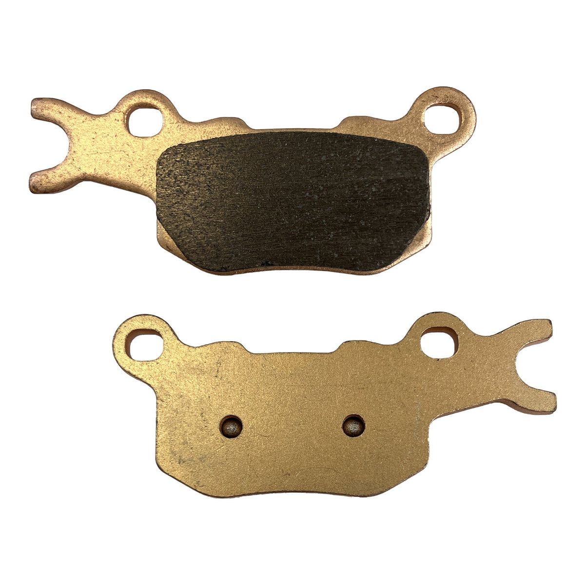 Can-Am Defender HD10 Demon Sintered Brake Pads