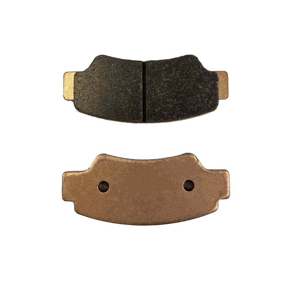 CFMOTO ZFORCE 500 Demon Sintered Brake Pads