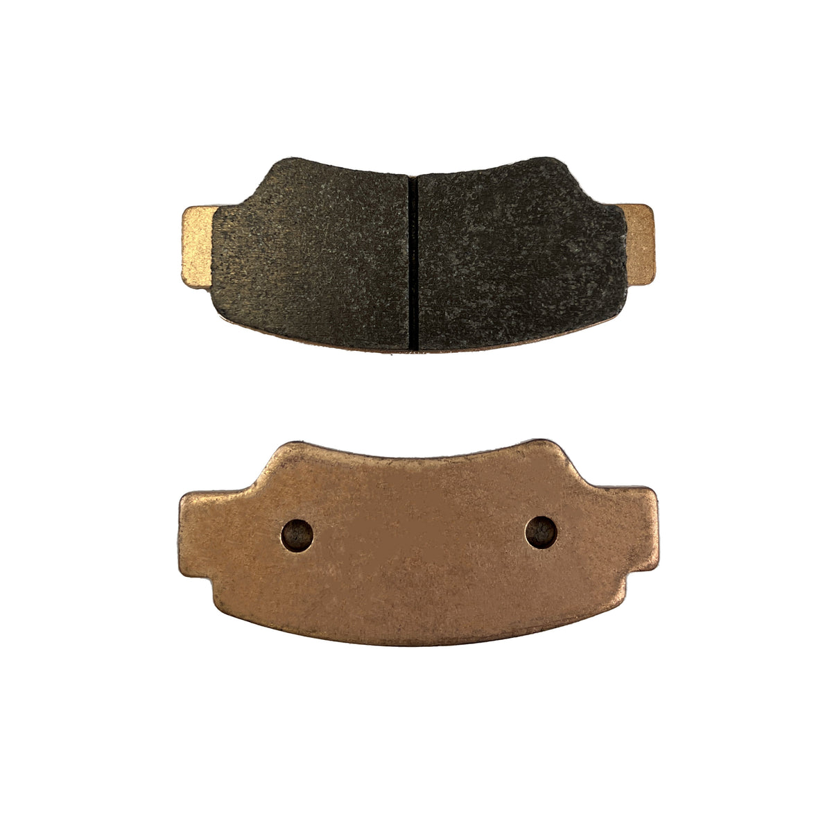 CFMOTO UFORCE 600 Demon Sintered Brake Pads