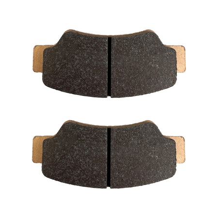 CFMOTO UFORCE 500 Demon Sintered Brake Pads