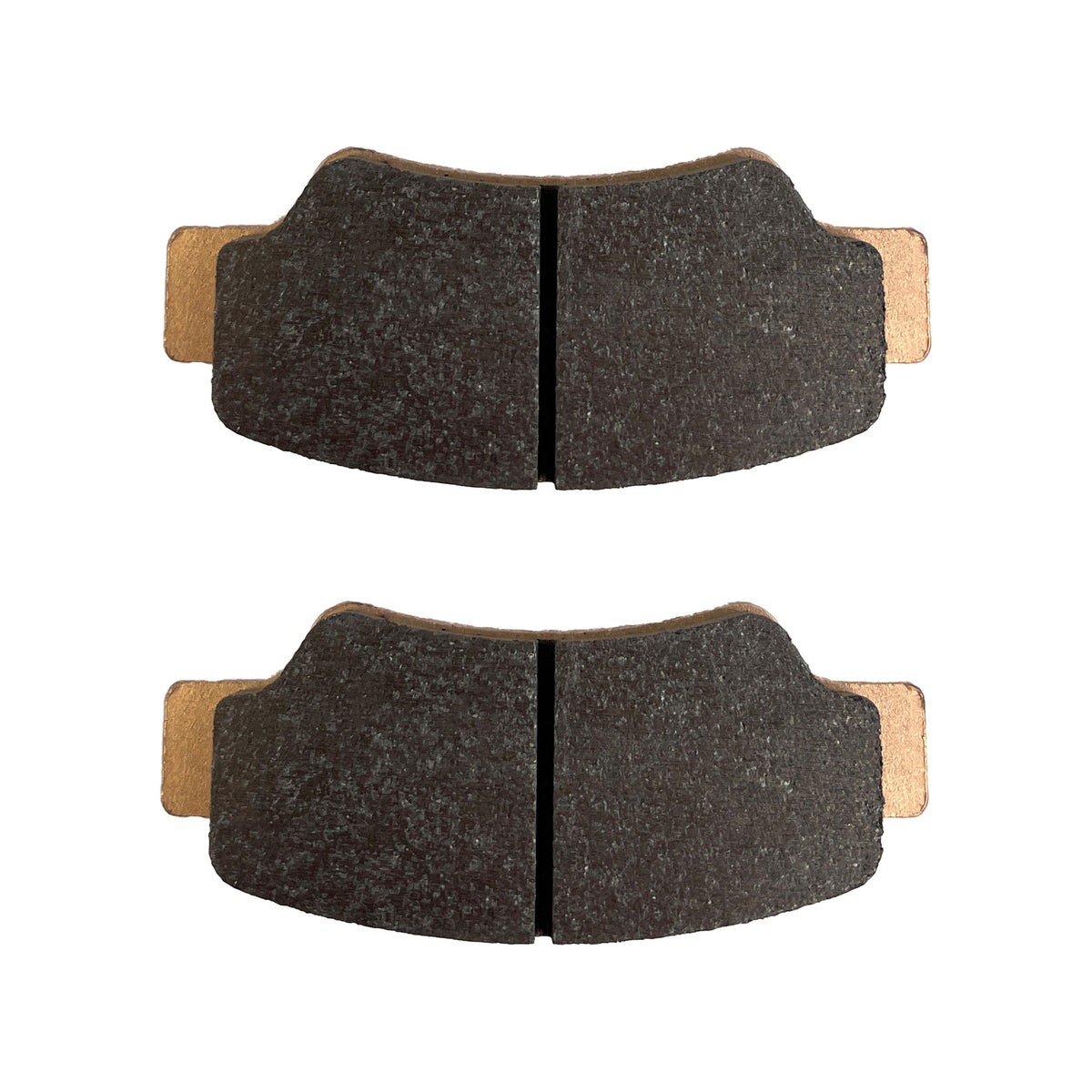 CFMOTO CFORCE 800 Demon Sintered Brake Pads