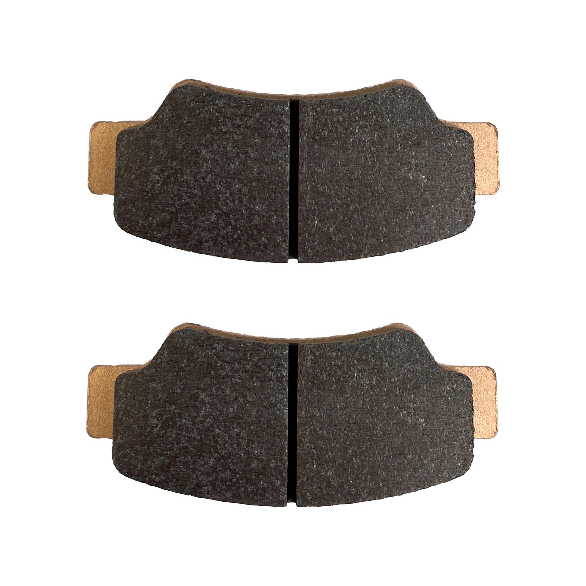 CFMOTO UFORCE 600 Demon Sintered Brake Pads